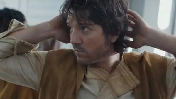 Andor Episode 9 Release Date & Time on Disney+