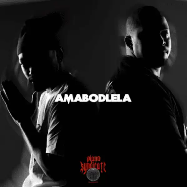 Teraphonique – Amabodlela ft DNZL444, MadollaFx.CEO & Nk108