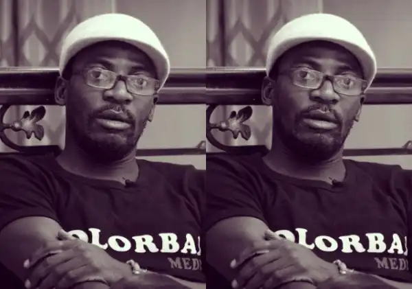 “Actors Should Be Cast Based On Ability, Not Numbers Of IG Followers” – John Njamah Asserts