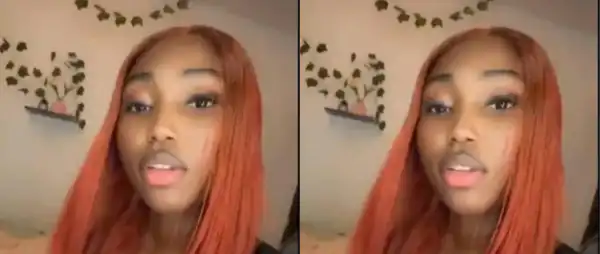 “You Wanted To Impress Me?”- Lady Calls Out Man Who Sent ₦100k With Receipt