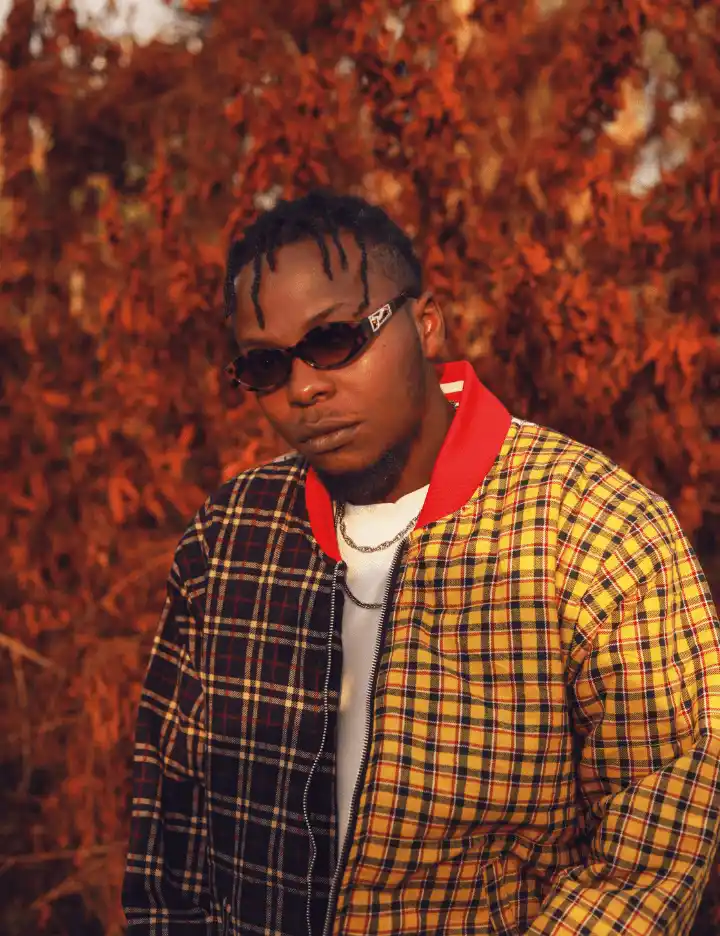 How Nigerian rappers maintain relevancy with beef tracks – Hotyce reveals