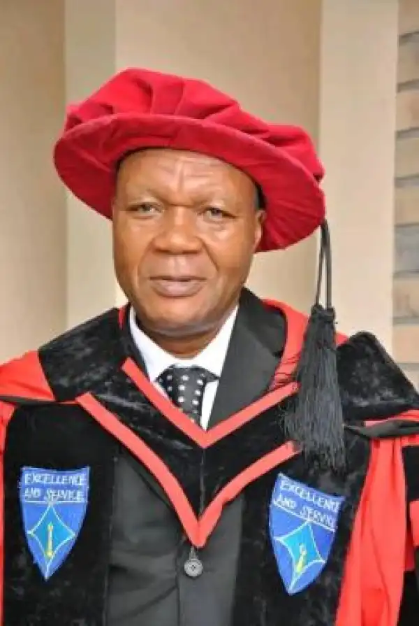 ABSU announces 82nd Inaugural Lecture