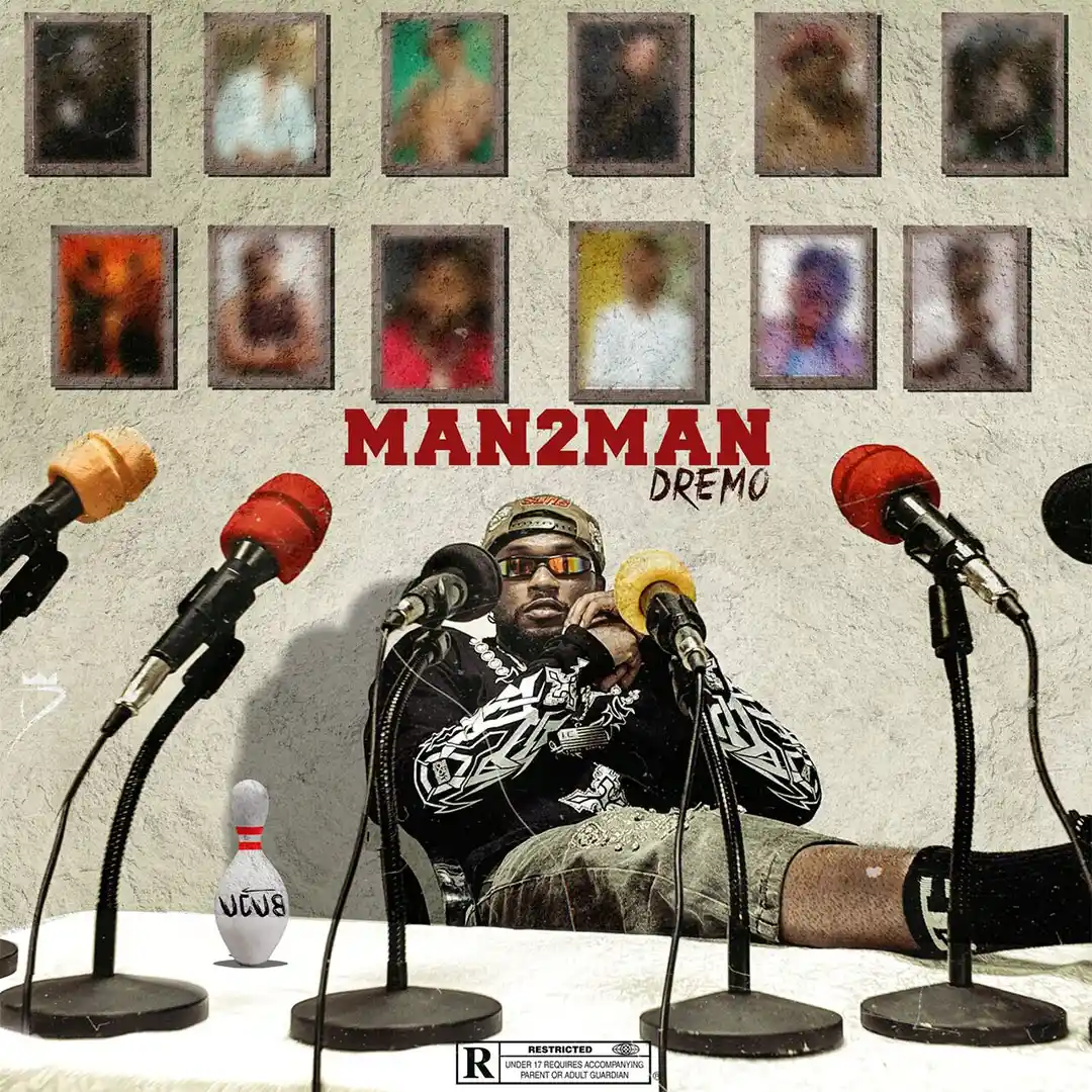 Dremo – Man2Man