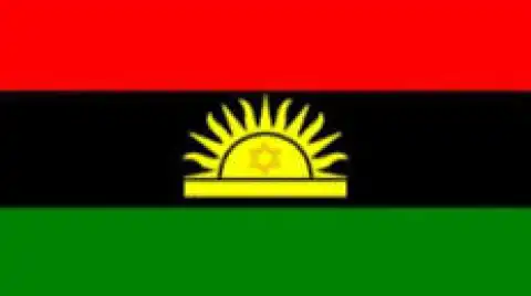 Reject Buhari’s Water Bill Plea, IPOB Urges National Assemby