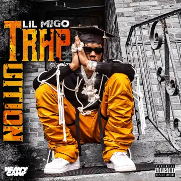 Lil Migo Ft. Lil Jairmy – What I Spent