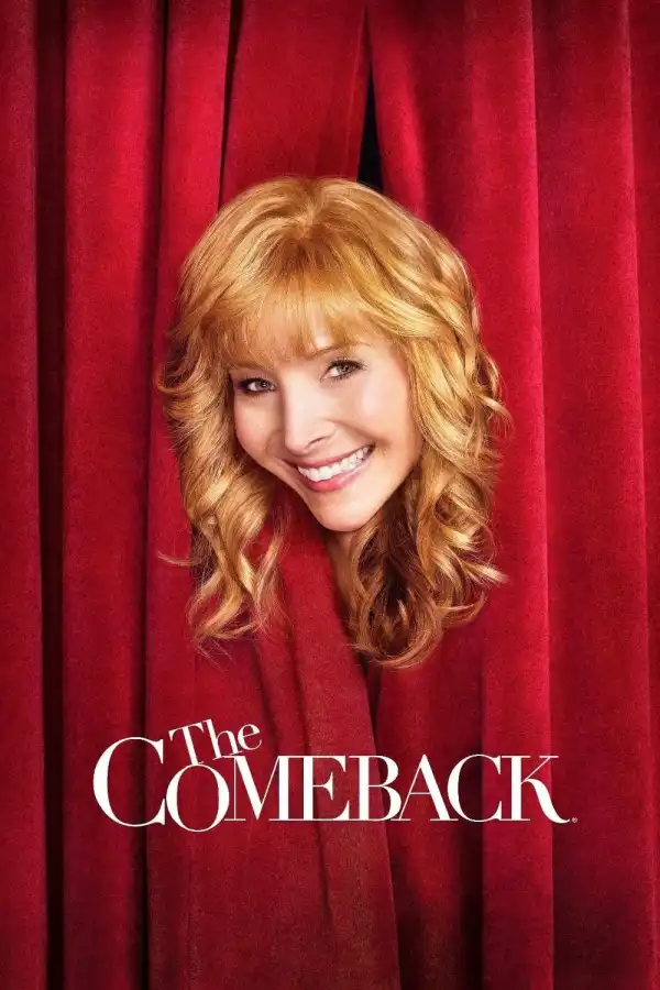 The Comeback S02 E01