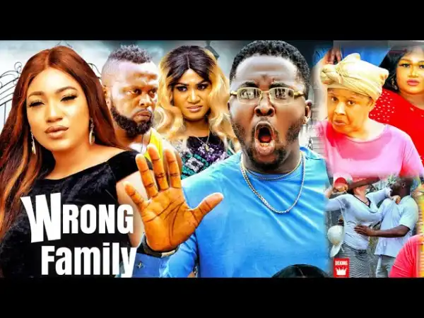 Wrong Family Season 2