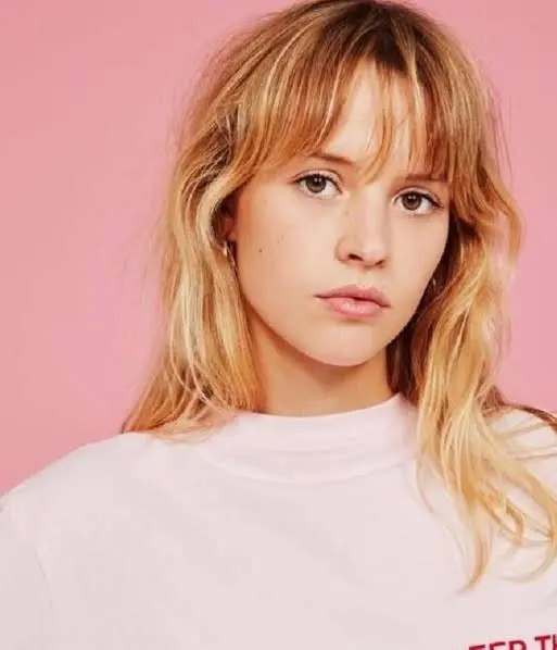 Biography & Career Of Angèle