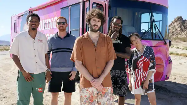 Dave Season 3 Teaser Trailer Sets Premiere Date for FXX’s Hit Comedy