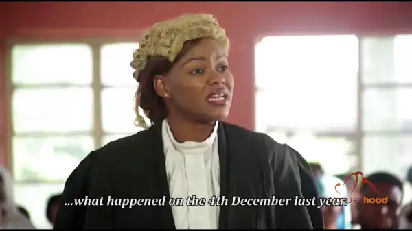 Ojo Atisun Part 2 (2020 Latest Yoruba Movie)