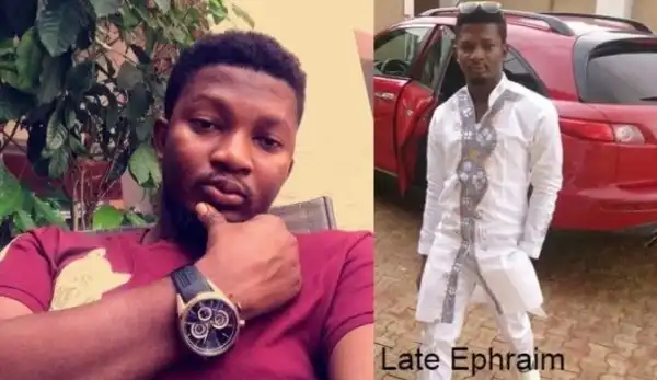 Three Sentenced To Death By Hanging For Armed Robbery, Kidnapping And Murder Of Medical Doctor In Edo