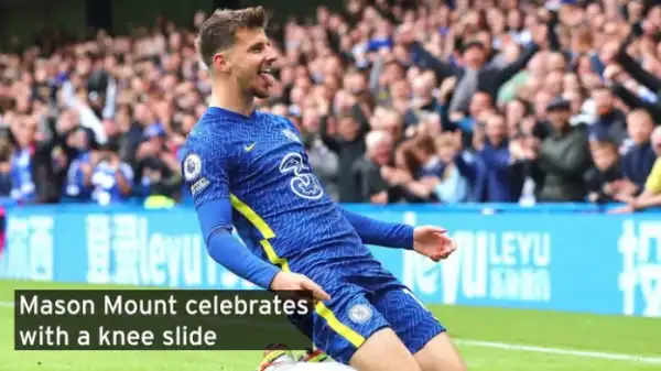 Chelsea 7-0 Norwich: 5 talking points as the Blues maul the Canaries