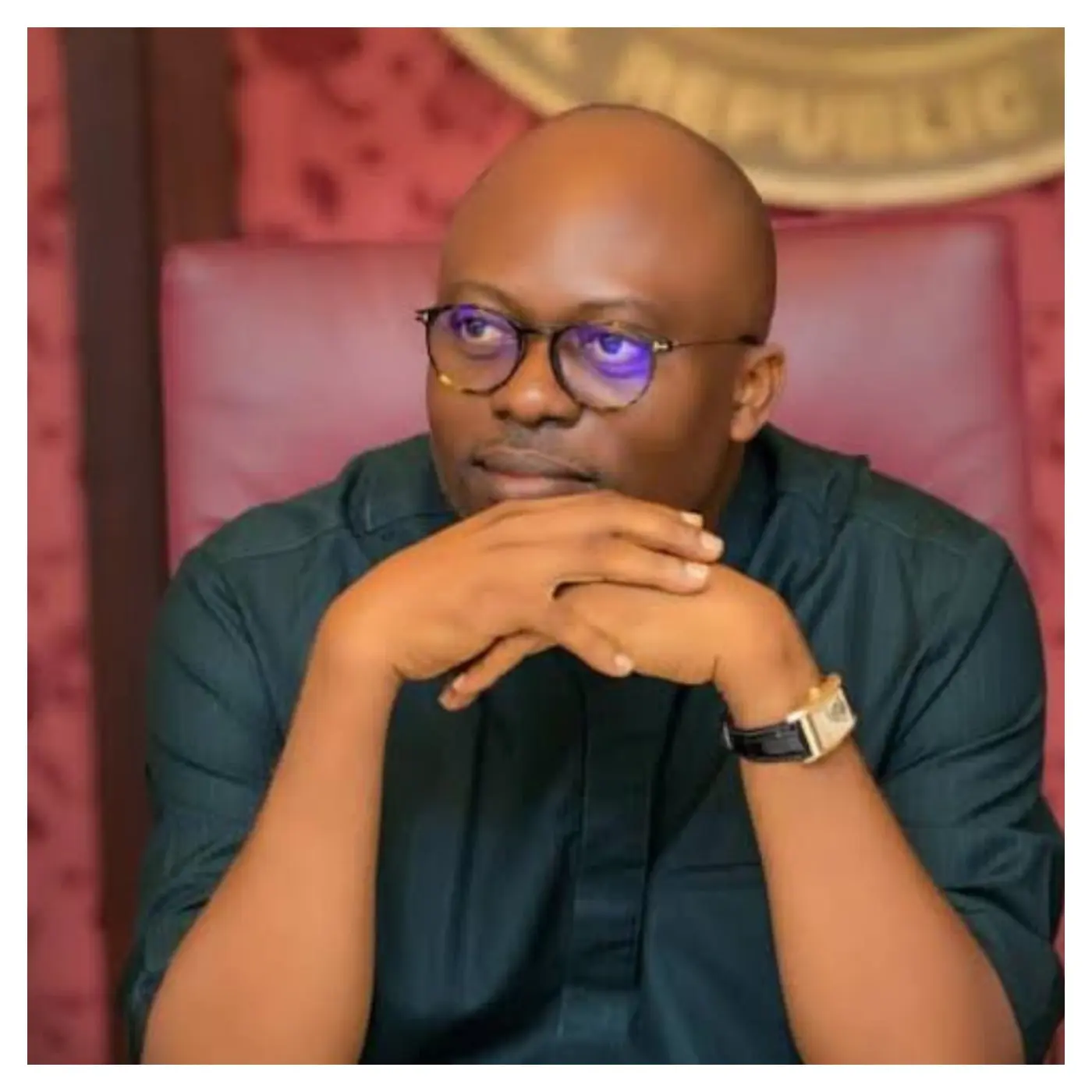 Rivers: Court halts Fubara impeachment suit indefinitely