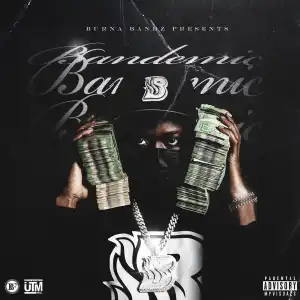 Burna Bandz - Bandemic (Album)