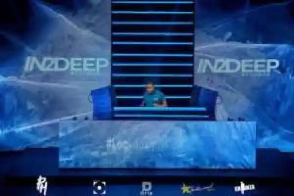 Enosoul – Lockdown House Party (5 March 2021)