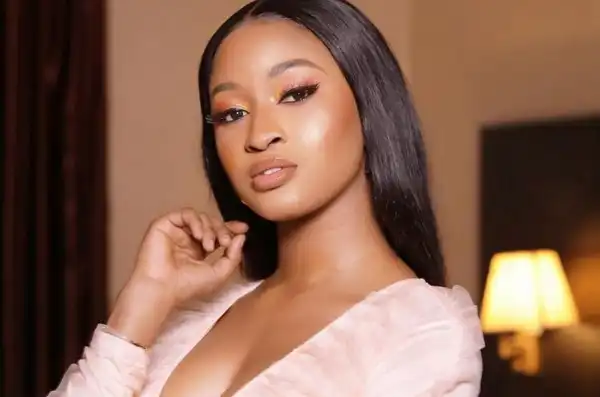 CeeC, Doyin, Angel And Ilebaye Didn’t Embrace Me When I Walked Into The House – KimOprah (Video)
