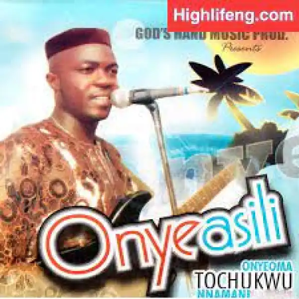 Onyeoma Tochukwu – Ugomu Achakego