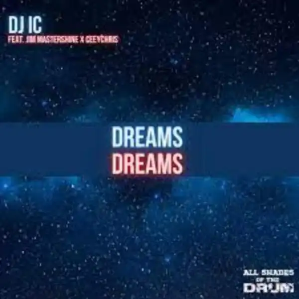 DJ IC & Dj Jim Mastershine – Sleepless Nights