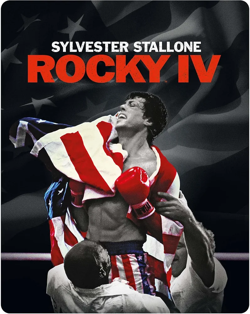 Rocky IV (1985)