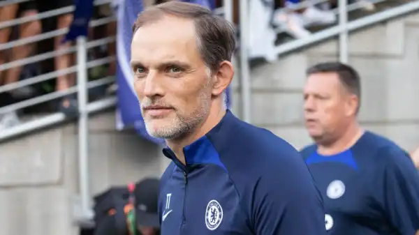 Thomas Tuchel impressed with impact of Raheem Sterling & Kalidou Koulibaly in Udinese win