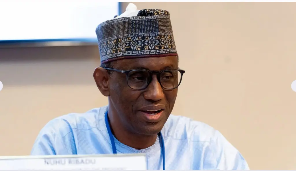 INEC delineation: Urhobos protest exclusion from meeting with NSA