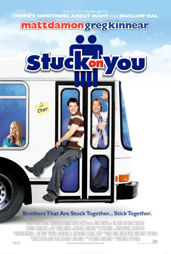 Stuck on You (2003)