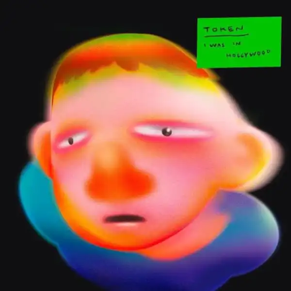 Token – I Was In Hollywood (Instrumental)