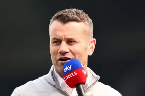 FIFA Club World Cup: They’ll want to beat everyone – Shay Given predicts team to win trophy