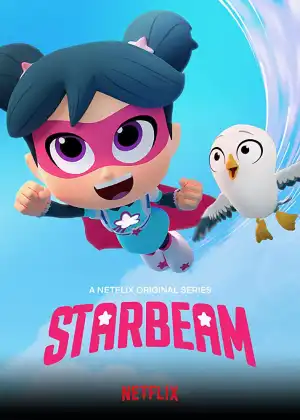 StarBeam (Animation) Season 02