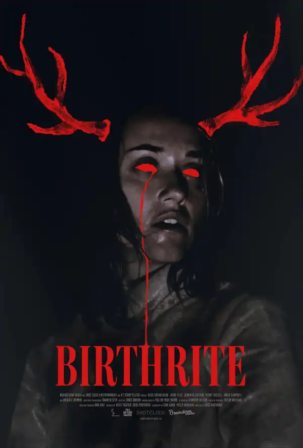 Birthrite (2025)