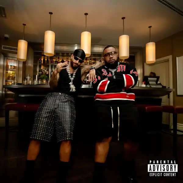 Gordo & Maluma – Parcera