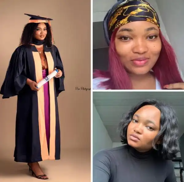 Update: Su#cidal Nigerian Lady Stable And Receiving Treatment - Family