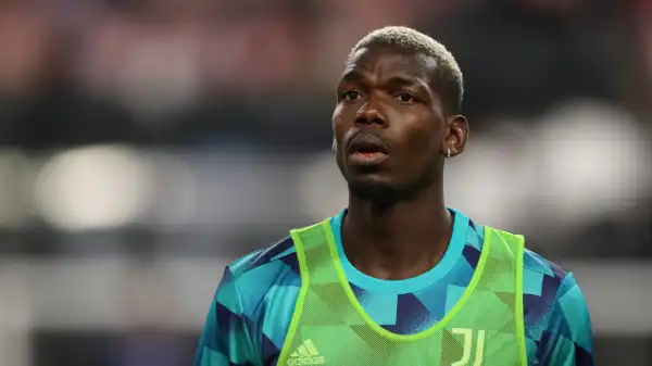 Paul Pogba