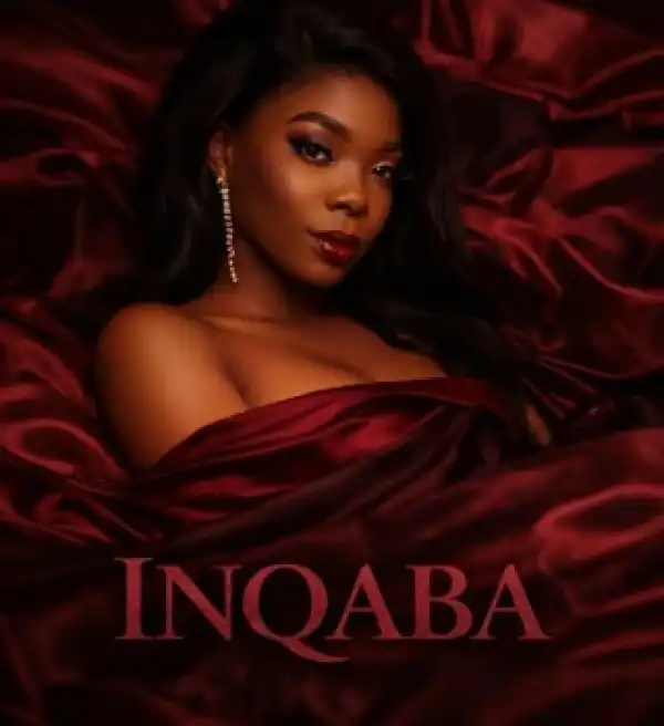 LaSauce – Inqaba (EP)