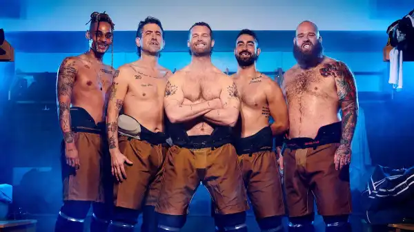 Shoresy Season 2 Announced Alongside Returning Cast