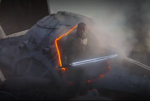 Giancarlo Esposito Gives The Mandalorian Season 3 Release Window Update