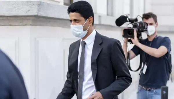 Swiss Authorities Have Asked For 28 Months In Prison