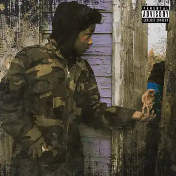 Conway the Machine - Drumwork (ft. 7xvethegenius & Jae Skeese)
