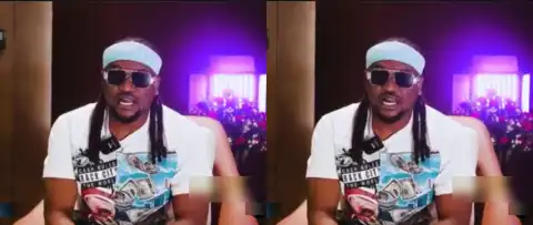 “Ai Songs Are Too Perfect, I Can Easily Identify Them”- Rudeboy Speaks Against Ai Music