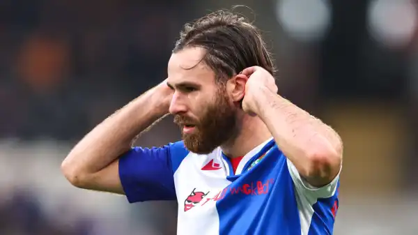 Premier League giants among clubs to step up Ben Brereton Diaz interest