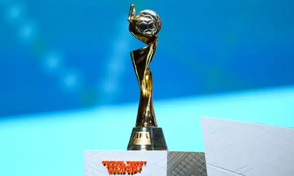 FIFA U-20 Women’s World Cup: Semi-final fixtures confirmed