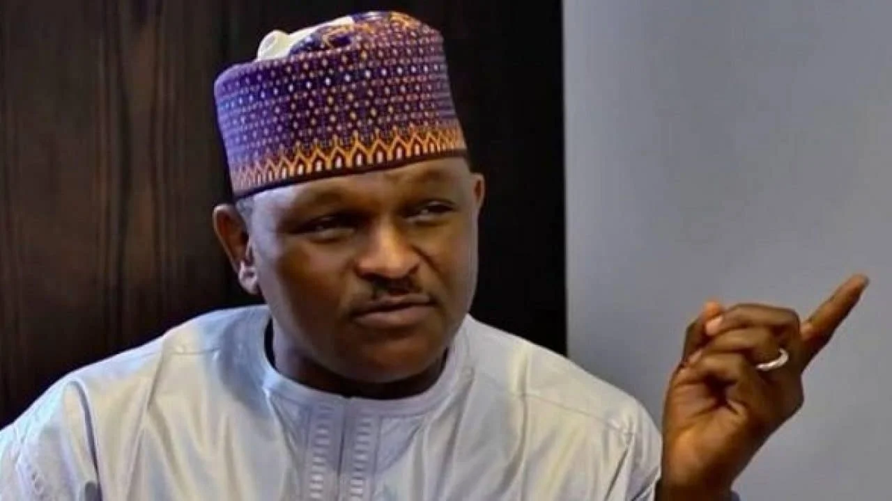 ‘What he said is not true” – Al-Mustapha dismisses ex-DSS operative’s Abacha death claims