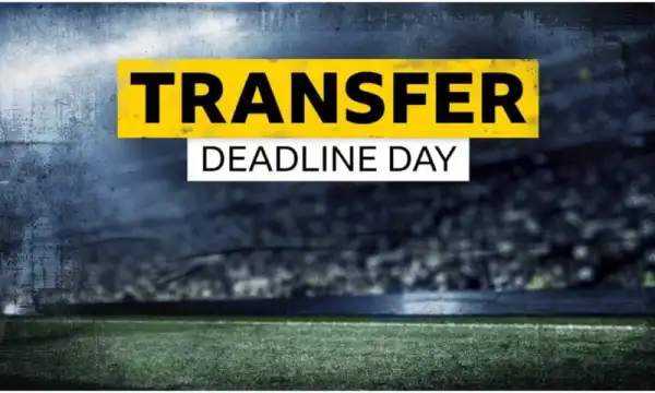 Transfer deadline day: 10 confirmed deals that happened