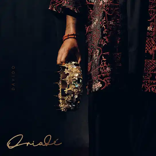 Davido – Gimme Dat Ting Ft. NO11