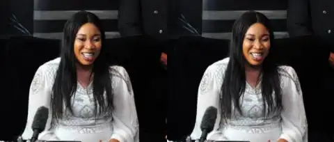 Singer Ayanfe Explains Why She Describes Herself As A Spiritual Song Minister