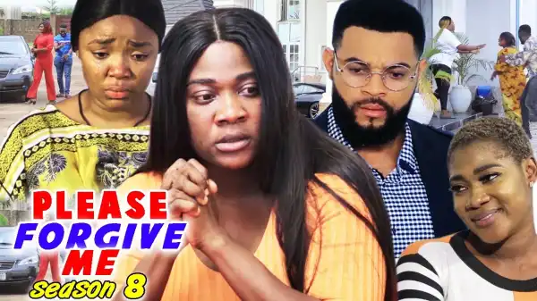 Please Forgive Me Season 8