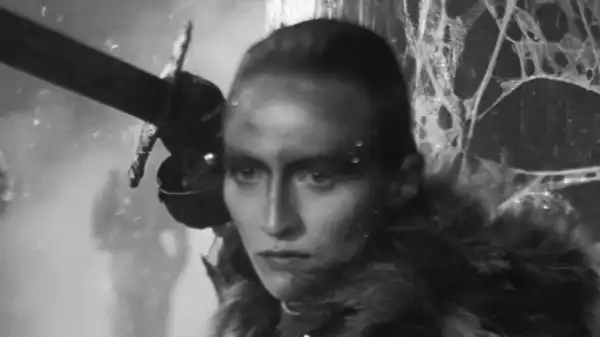 She Is Conann Trailer Previews Queer Fantasy Sci-Fi Movie