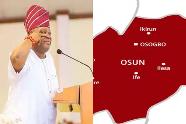 Adeleke Sacks 12,000 Workers, Dethrones Three Monarchs