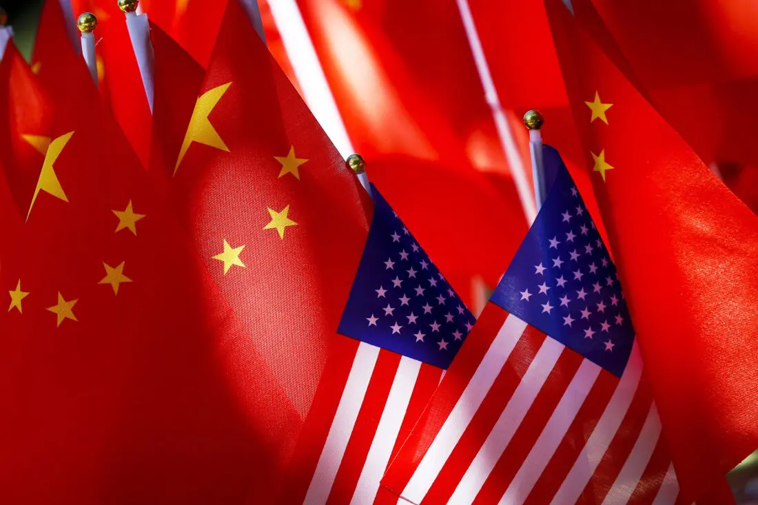 Tariffs: US, Chinese officials to hold ice-breaker meeting in Switzerland
