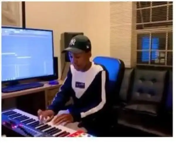 Virgo deep - Untitled ft. Rethabile Khumalo